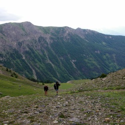 2021-07-06 Monêtier lac de l'Ascension