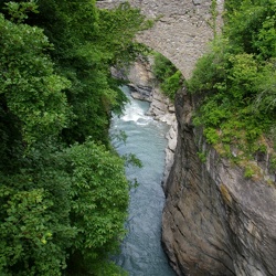 2021-06-27 Barcelonette cascade de Costeplane